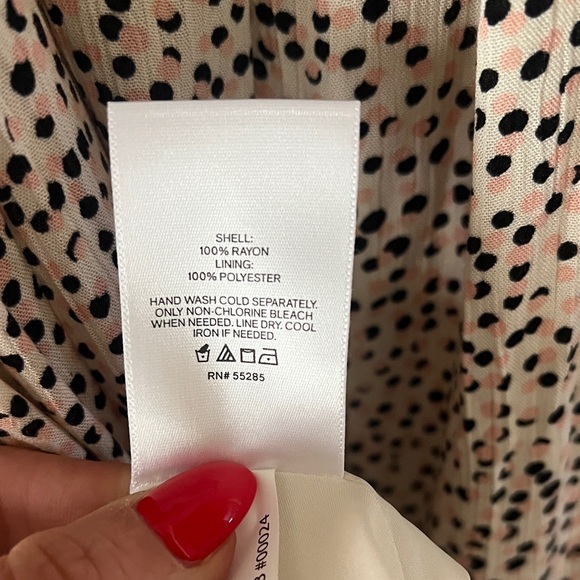 Express maxi dress - Picture 7 of 7